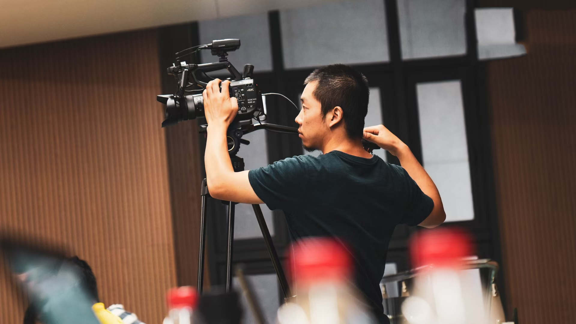 荆州宣传片创意制作手法以及后期制作步骤