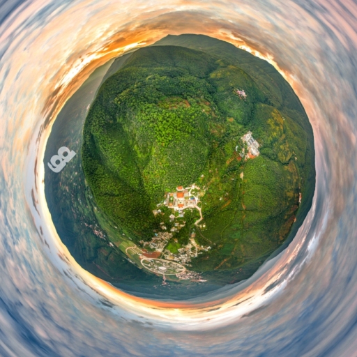 荆州探索VR全景技术：引领创新潮流
