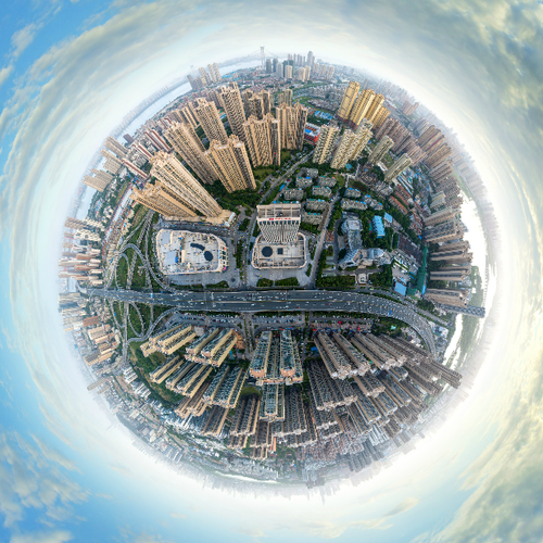 荆州榆林市VR全景